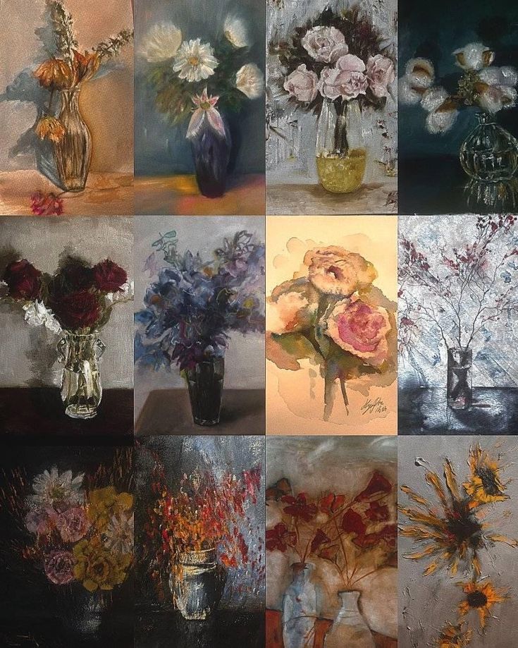 Artist                                           Art