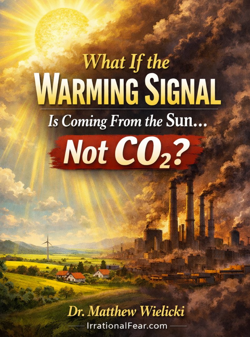 Dr. Matthew M. Wielicki tweet media