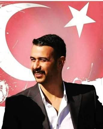tubsad's tweet photo. Selam sana yılları heba olan genç!#firatyilmazcakiroglu
Fatihalarla,rahmetle anıyoruz. https://t.co/JAac6MiGpm