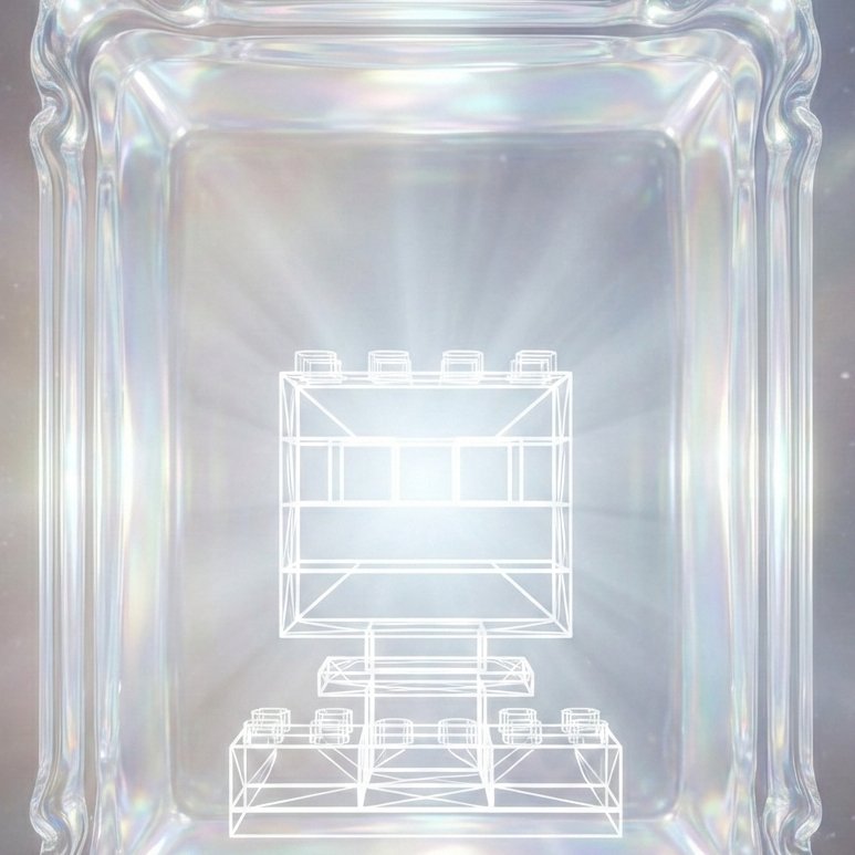 Unveiling the official Cubits Tier SFT Passes. 🧊🔥

​🥉 Bronze | 🥈 Silver | 🥇 Gold | 🐋 Whale

​Four tiers of evolution. Four incredible artworks. The next phase is looking sharp.

​Which one will you be holding? 👇
​#Cubits #Web3