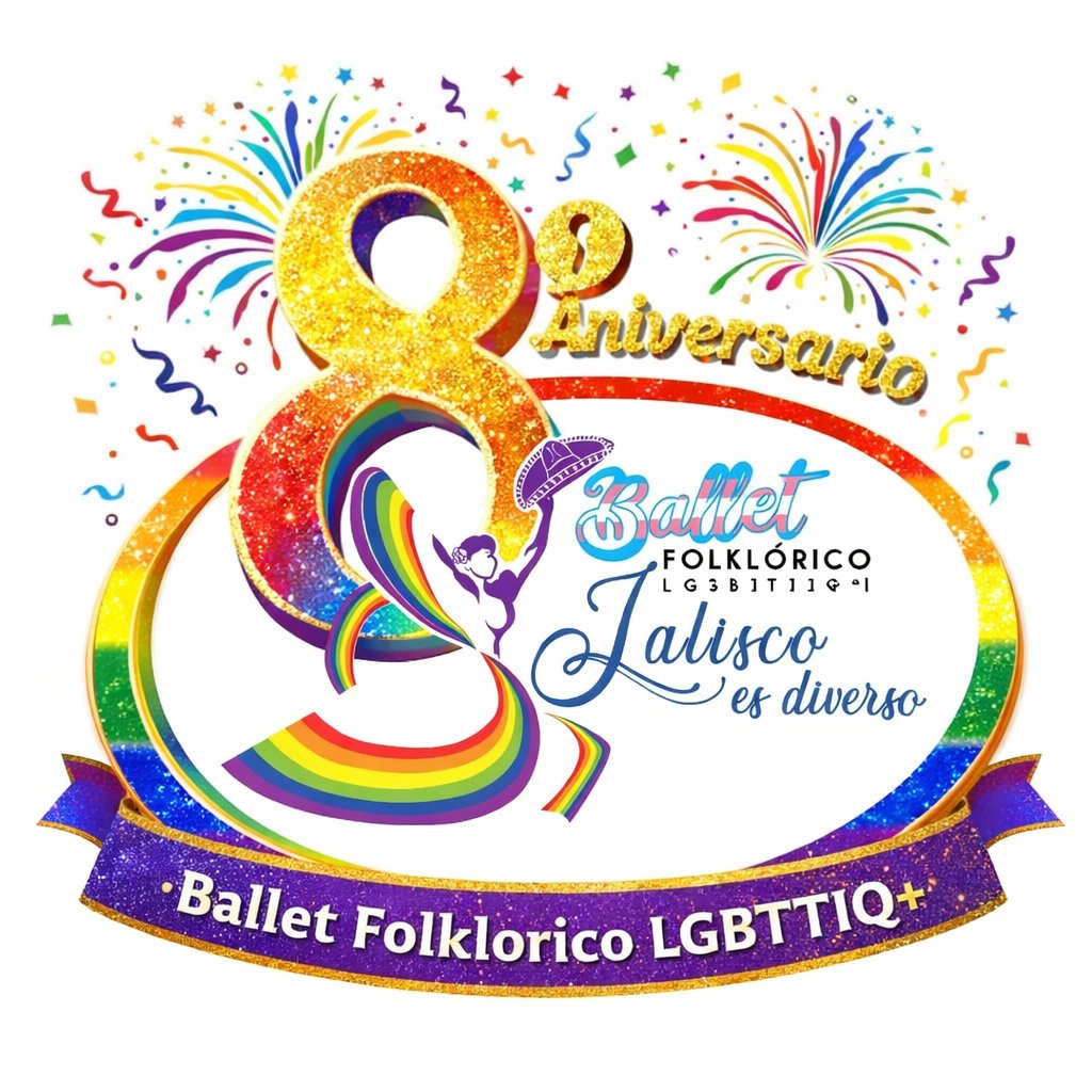 Jalisco es Diverso 🏳️‍🌈 tweet media