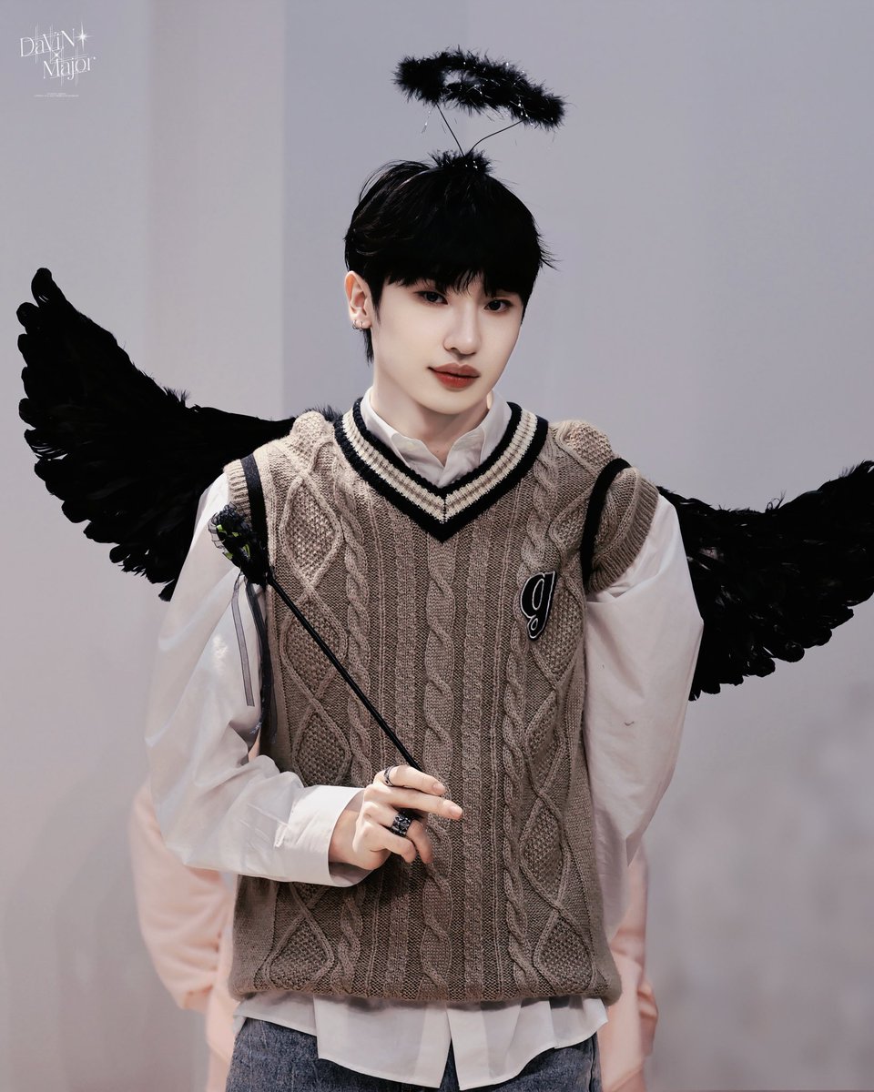 dvnm530's tweet photo. 260207 소디엑 다빈

 #소디엑 #XODIAC #다빈 #DAVIN https://t.co/bh82ID7SS9