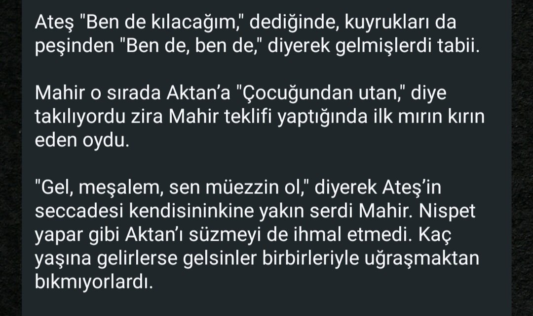 fleurdcerisiers's tweet photo. 1.mahir süt oğlu yaptığı için ateş'e rahat rahat meşale diyor
2.miray cemre'nin sütünden aldığı yetkiye dayanarak güzel güzel laf sokuyor
3.ama yine de iyi ilerledin altay dbndmdm #ggess https://t.co/Ny7pMnNgiZ