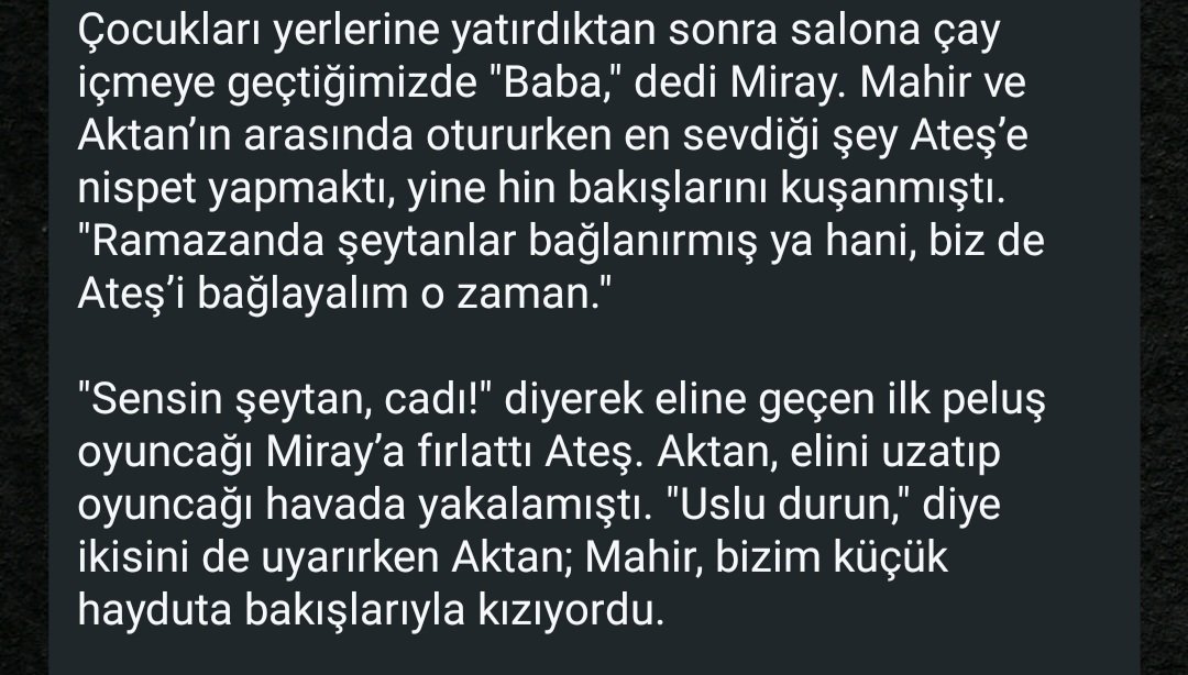 fleurdcerisiers's tweet photo. 1.mahir süt oğlu yaptığı için ateş'e rahat rahat meşale diyor
2.miray cemre'nin sütünden aldığı yetkiye dayanarak güzel güzel laf sokuyor
3.ama yine de iyi ilerledin altay dbndmdm #ggess https://t.co/Ny7pMnNgiZ