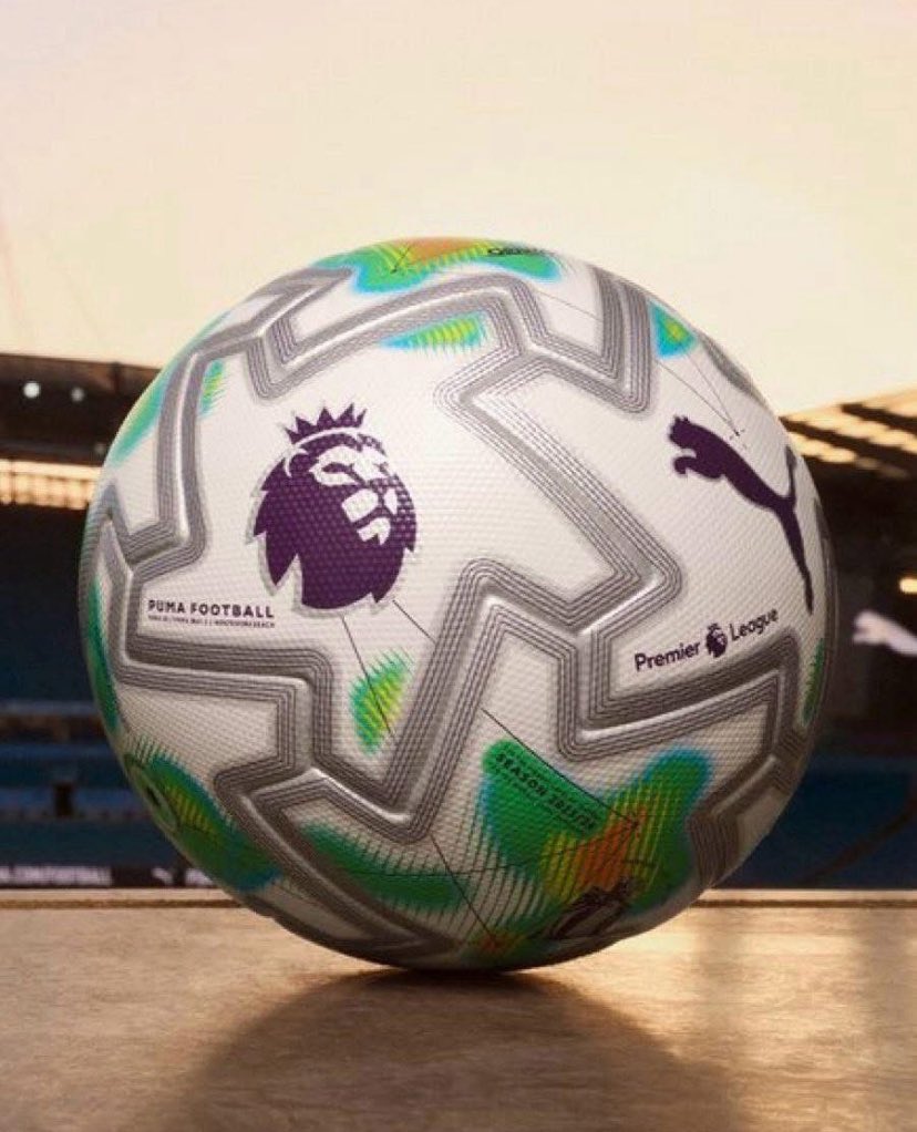 CuteVenri_02's tweet photo. ๐จ ๐๐
๐
๐๐๐๐๐: The Premier League's NEW match ball for the rest of the season has been revealed! ๐ด๓ ง๓ ข๓ ฅ๓ ฎ๓ ง๓ ฟโฝ๏ธ
The ORBITA THRILL EDITION! ๐ฅ
๐น๐๐๐ ๐๐๐๐ ๐๐๐๐ ๐๐๐๐ ๐ ๐๐ ๐๐! โจ
#Arsenal #mirable #Arteta #Martinelli #GloUnlimitedData #Wolves #Simi #Ramadan https://t.co/vzls1adN4K