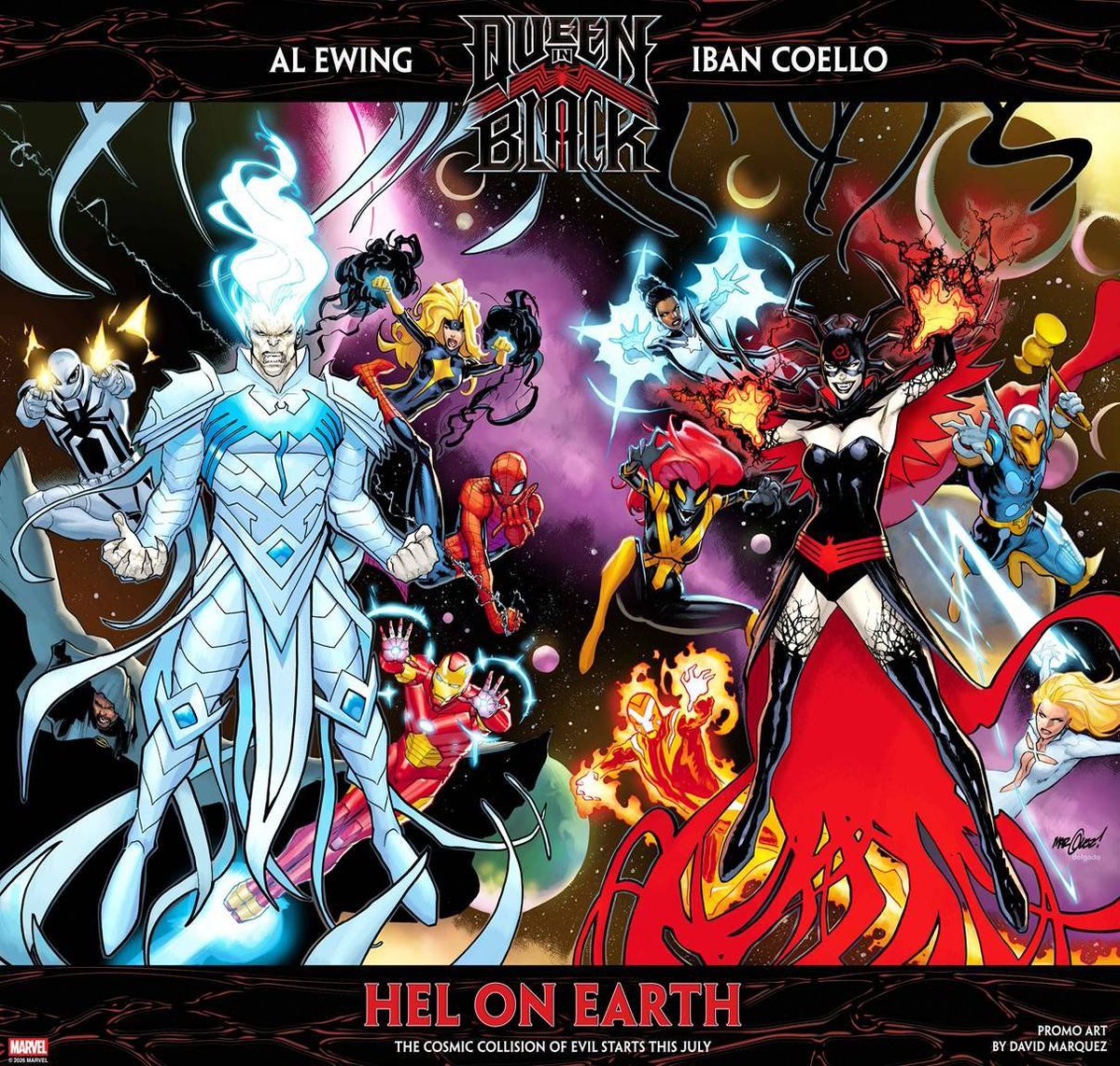 El Muro Comics Reseñas. tweet media