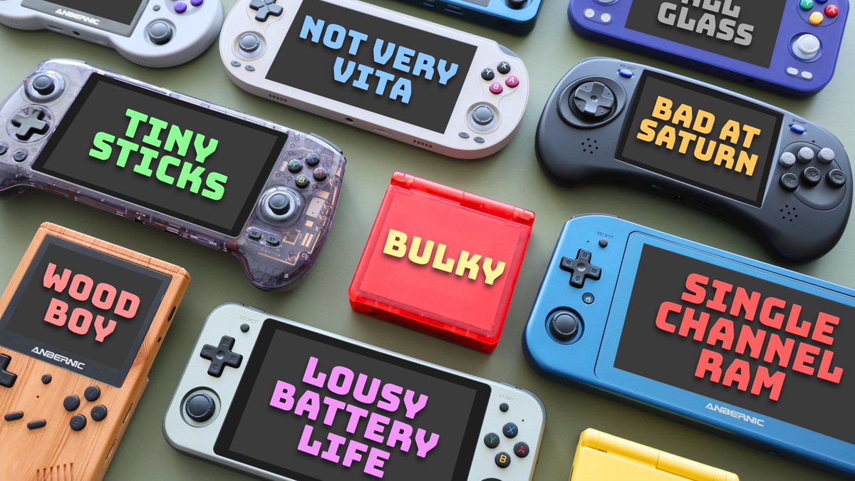 Retro Game Corps tweet media