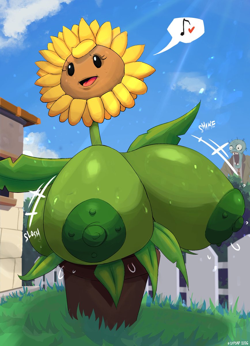 sypsap's tweet photo. Watering the sunflower 🌻 https://t.co/H4lJhSbgMH