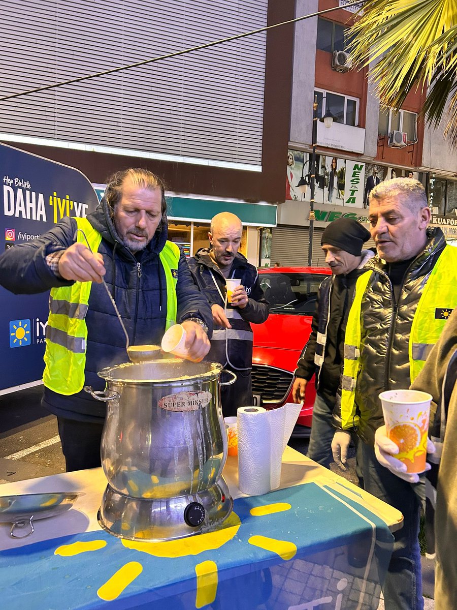 Harun ÇAPUR tweet media