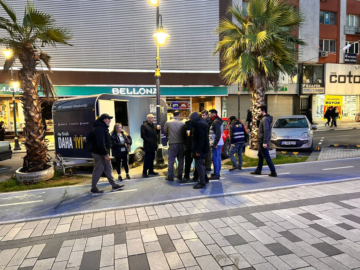 Harun ÇAPUR tweet media