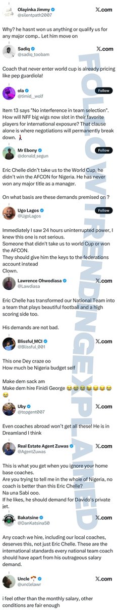 Trending Explained tweet media