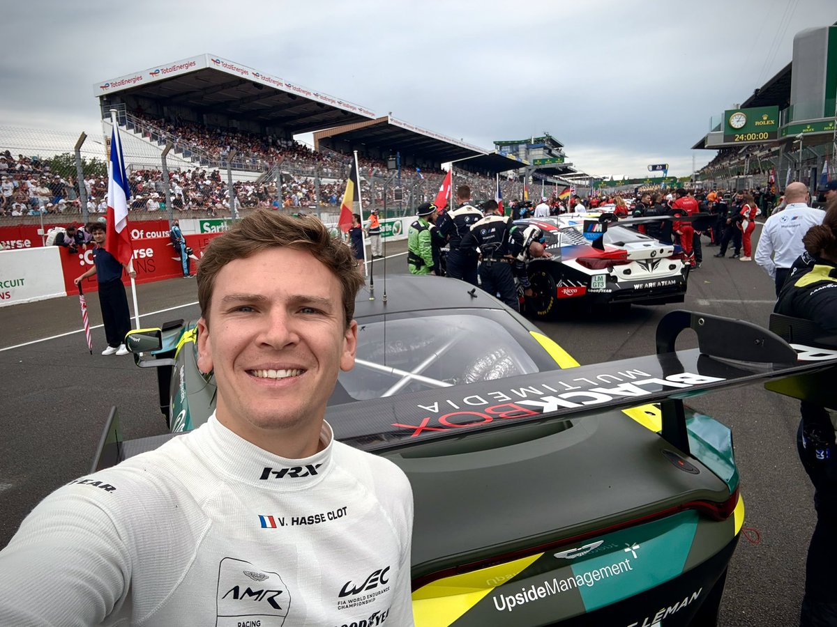 Valentin Hasse Clot tweet media