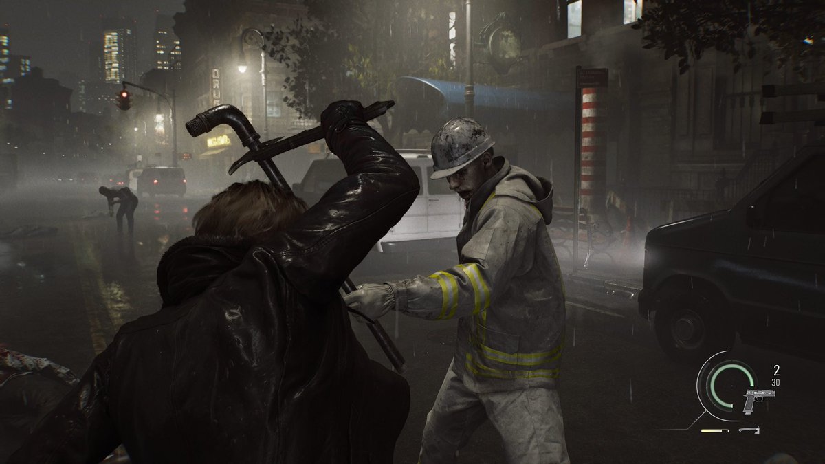 leonarchiive's tweet photo. According to Insider Gaming, resident evil requiem can last between 30 and 40 hours if you take your time and explore everything in the game https://t.co/2oeaMNXRW2