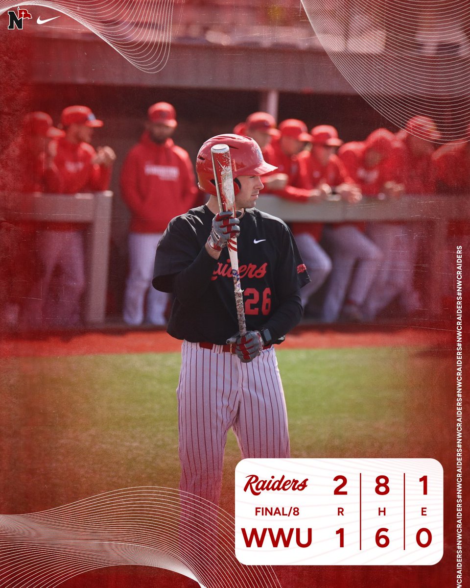 Northwestern Baseball tweet media