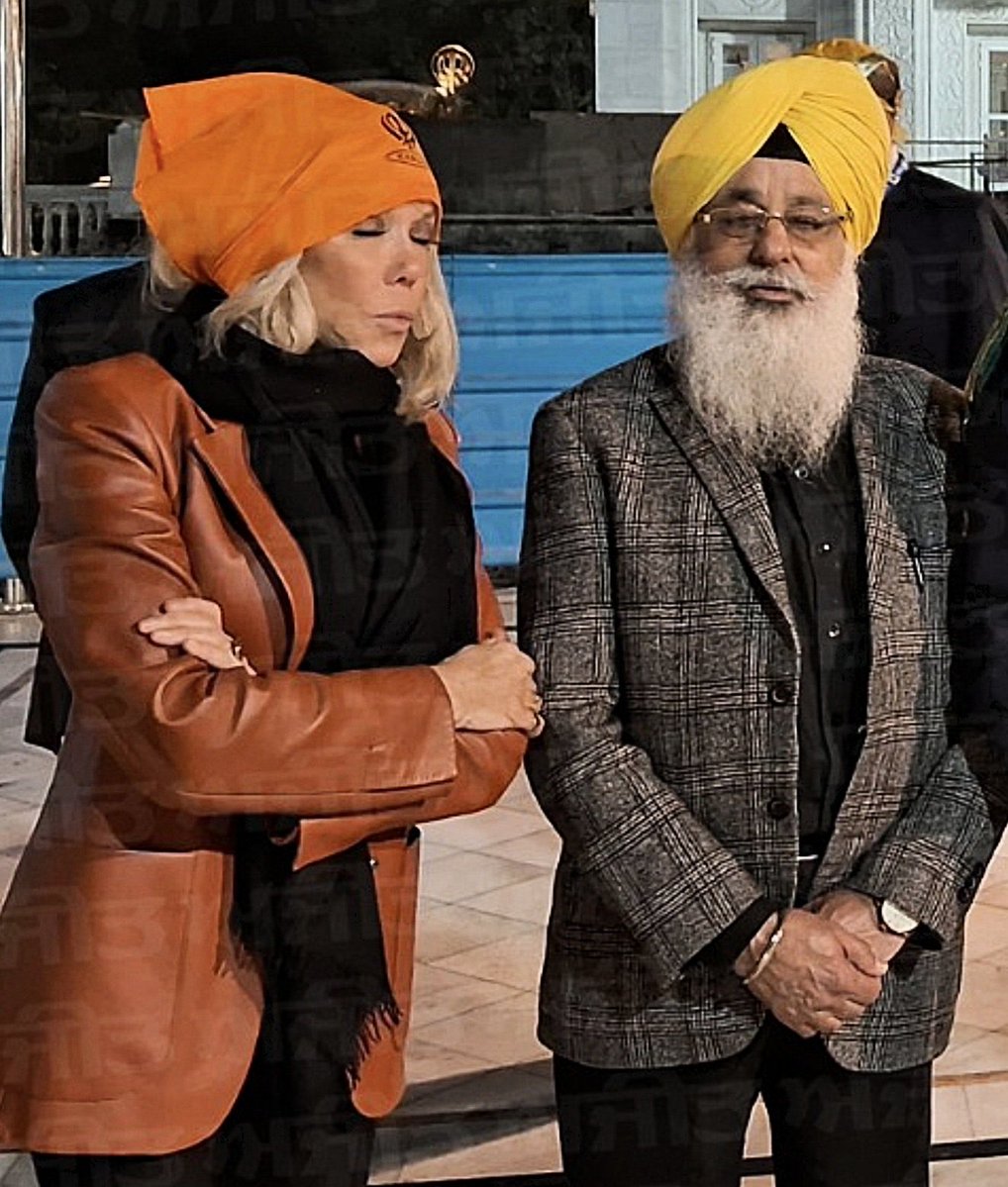 Carene1984's tweet image. L’IA ça va trop loin 😂💚🧡👣