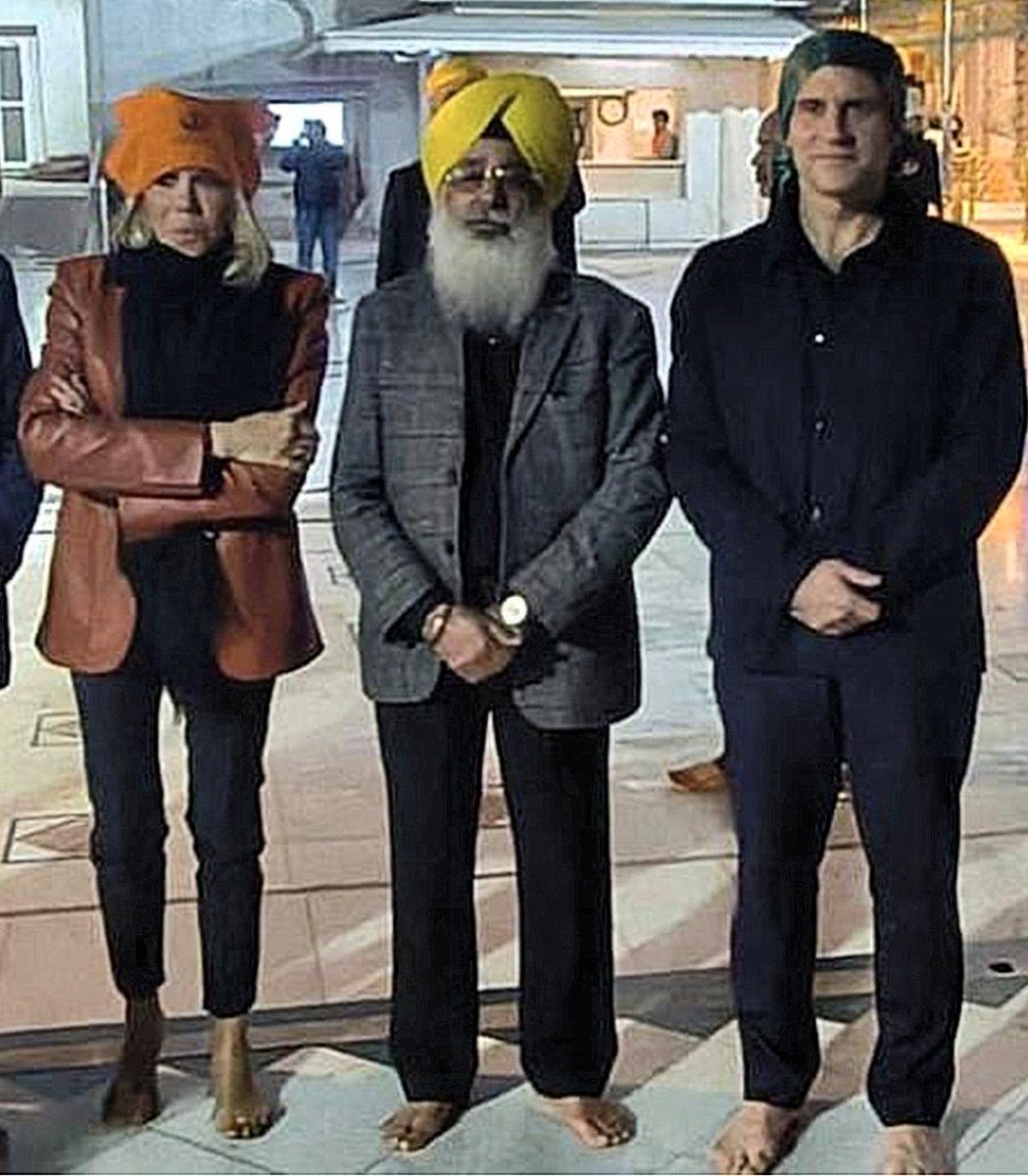 Carene1984's tweet image. L’IA ça va trop loin 😂💚🧡👣