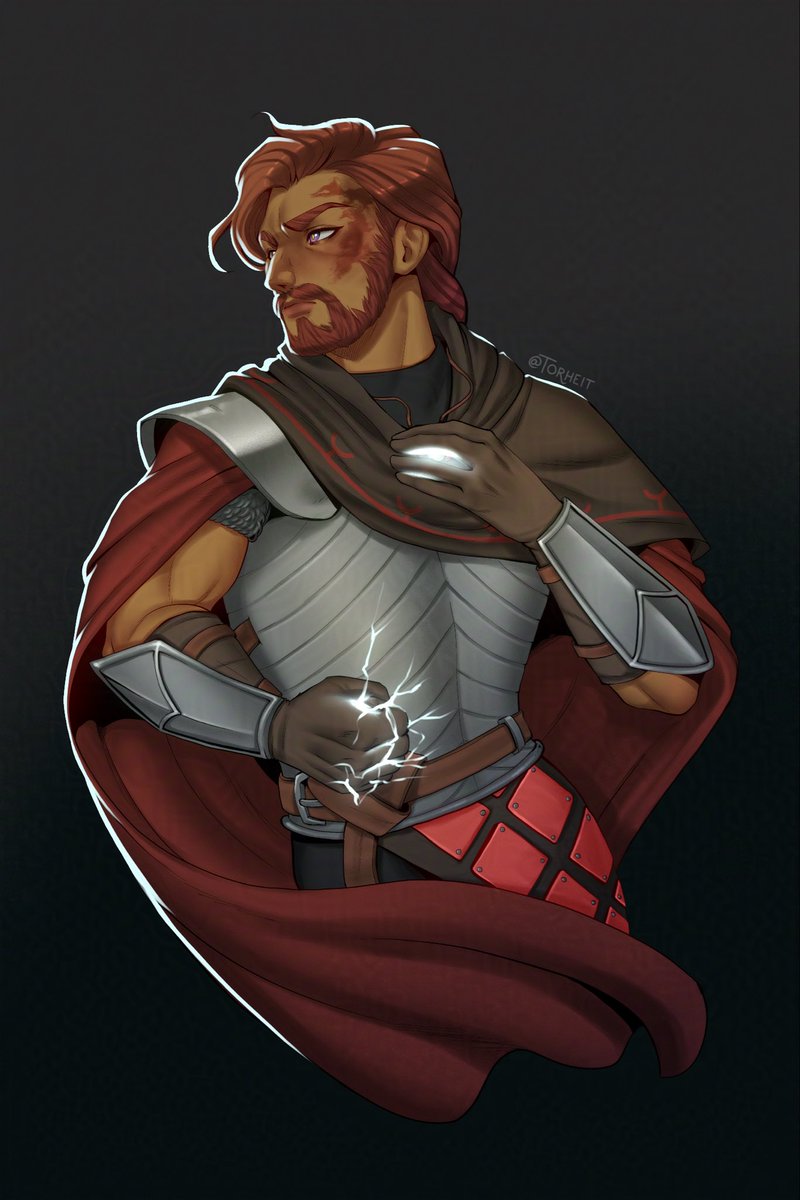 Torheit's tweet photo. Azune Nayar. I think Occtis shall be next, unless there are any requests, let me know!
#criticalrolefanart #critcalrole #criticalrolecampaign4 #azunenayar #crazune https://t.co/91D3SffISb