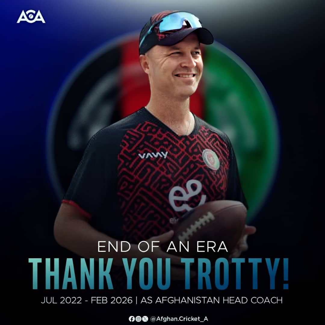 AfghanCricket_A's tweet photo. Thank you coach @Trotty
#T20WorldCup #AFGvCAN https://t.co/J6PWMmY5du