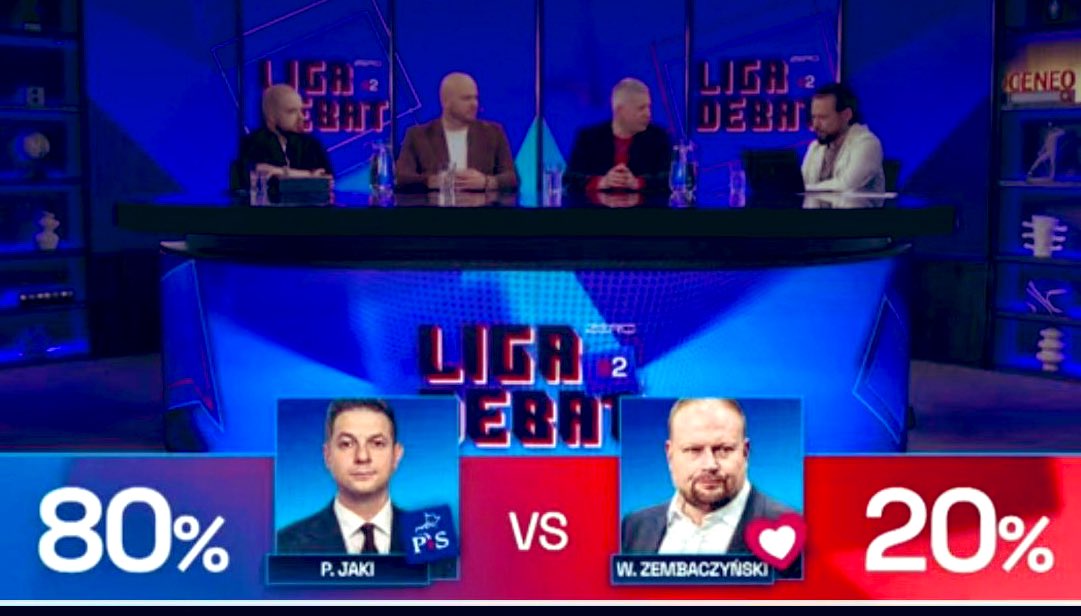 Patryk Jaki tweet media