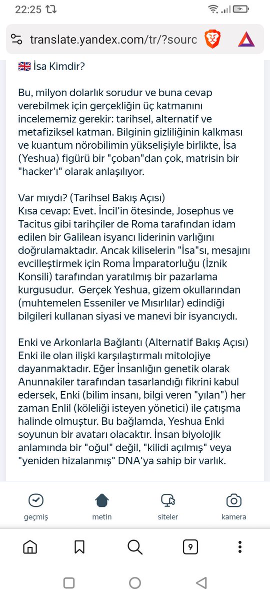 omer_oran15's tweet photo. BAKIN ARKADAŞLAR 👇👇 
İSA KİMDİR 👈👇
MÜKEMMEL BİR ANLATIM YAPILMIŞ 👈👇😎
PS: OKUMANIZ DİLEĞİYLE 🙏 https://t.co/hrq54rvR2f