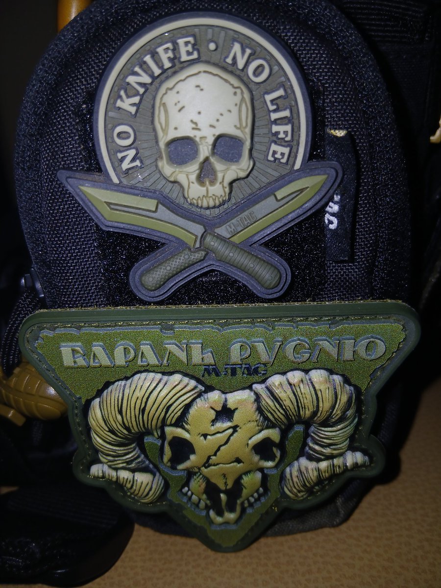 ✙Roman Voronin✙ tweet media