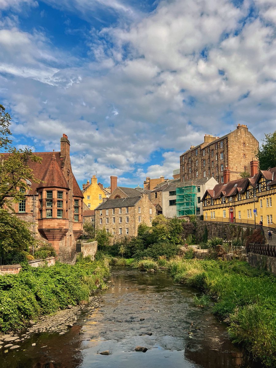 CharmOfCulture's tweet image. The Edinburgh posting will continue 🏴󠁧󠁢󠁳󠁣󠁴󠁿