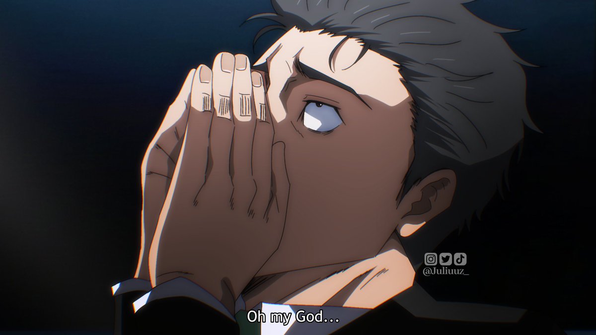 juliuuz ● COMMS OPEN tweet media