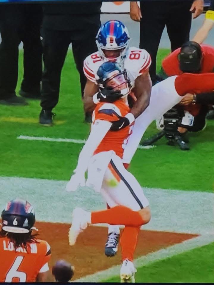 Zack Kelberman tweet media