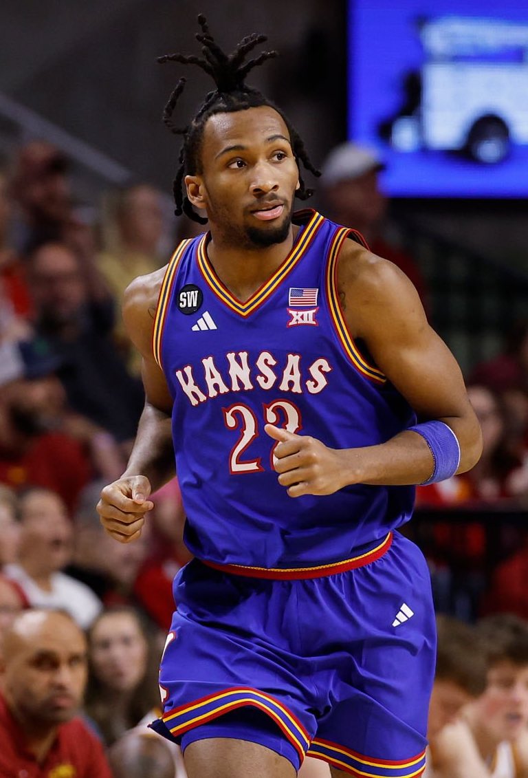 Scouts and executives around the NBA have concerns and questions about Darryn Peterson’s mentality and availability, per <a href="/SeanFarnham/">Sean Farnham</a>