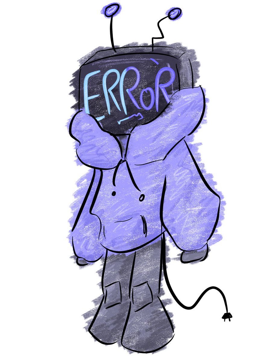 The After Life Error tweet media