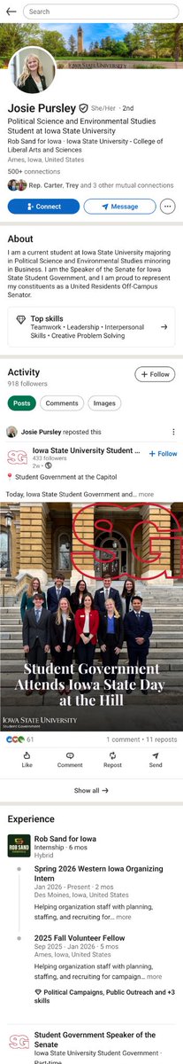 Kylie Albertsen tweet media