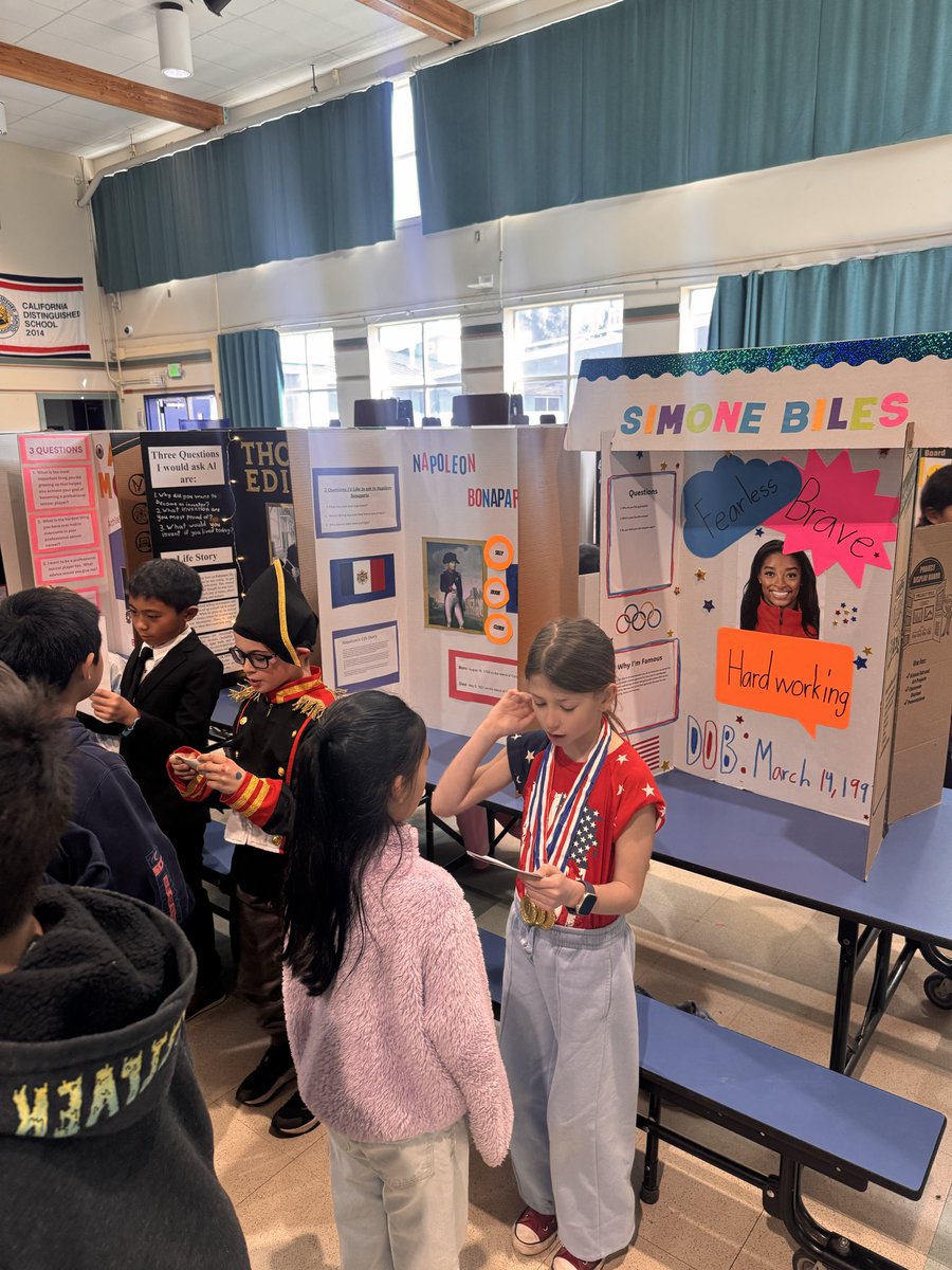 Walnut Acres Elem. tweet media