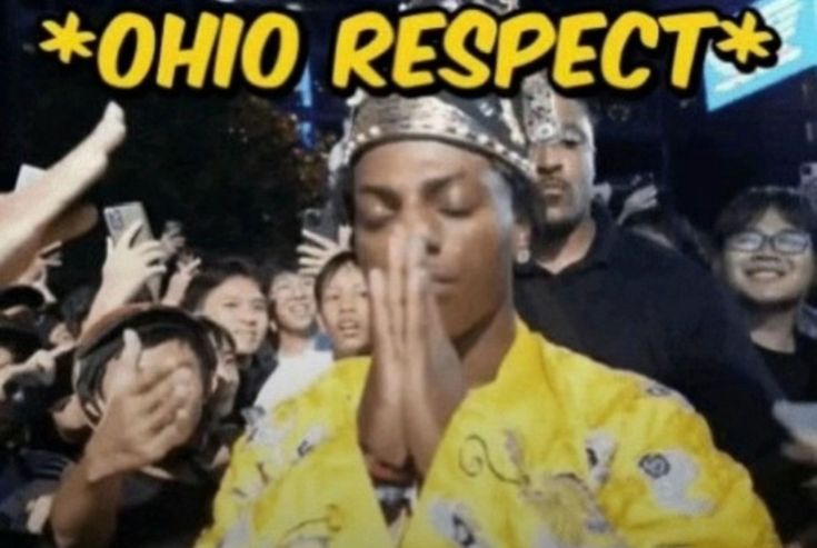 Respect to whoever reads this