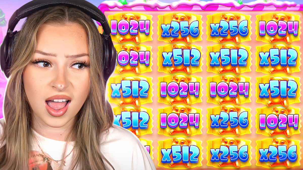 CAN I WIN ON SLOTS TODAY?

$25 to win!
✅ RT + Tag a friend!

( youtu.be/ct0blPfF2f8 )