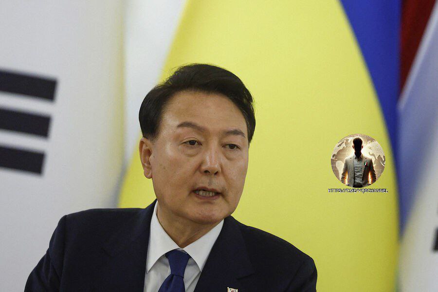 LadyAfro17's tweet photo. 19 febbraio 2026, Sud Corea
L'EX PRESIDENTE SUDCOREANO YUN SEOK-YUL È STATO CONDANNATO ALL'ERGASTOLO
#19febbraio #SudCorea
#Seok_Yul #EurasiaNews
https://t.co/hZ0GPvfXn4 https://t.co/G41kHfbcRw