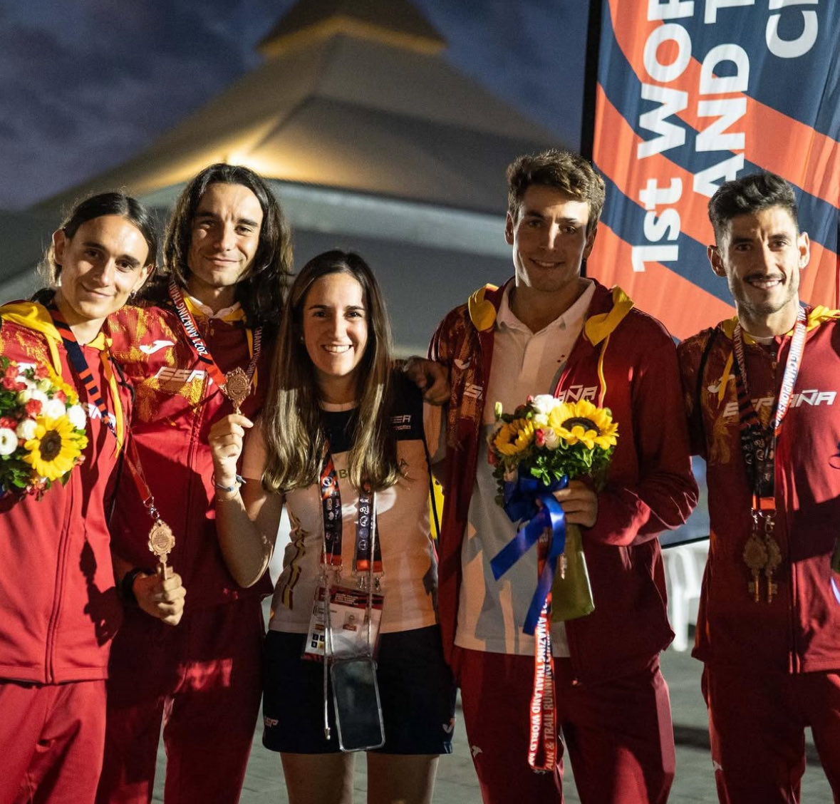 José Manuel Amorós tweet media