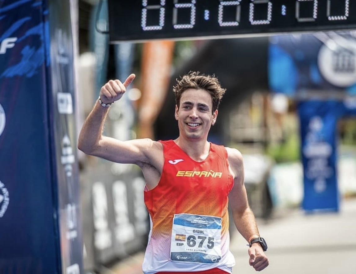 José Manuel Amorós tweet media