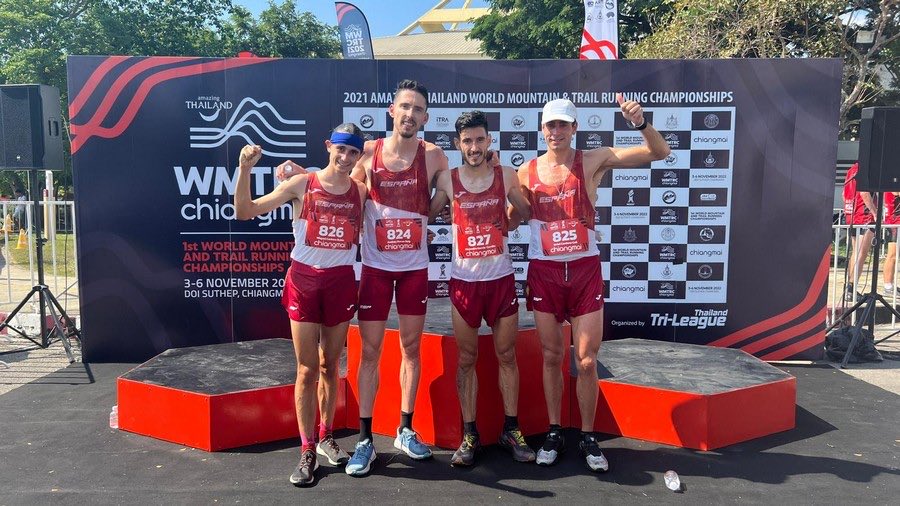 José Manuel Amorós tweet media