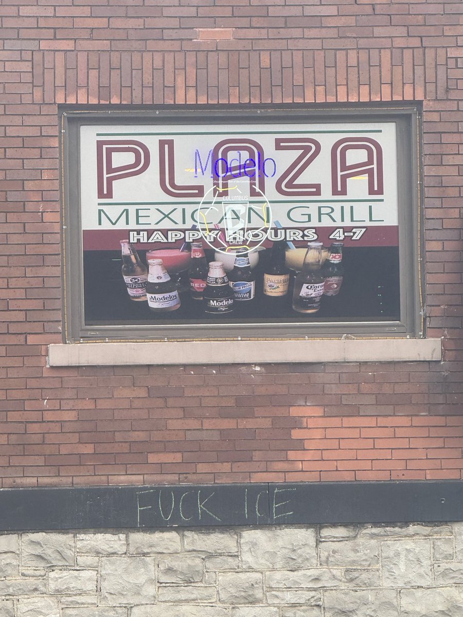 Seems to be a correlation