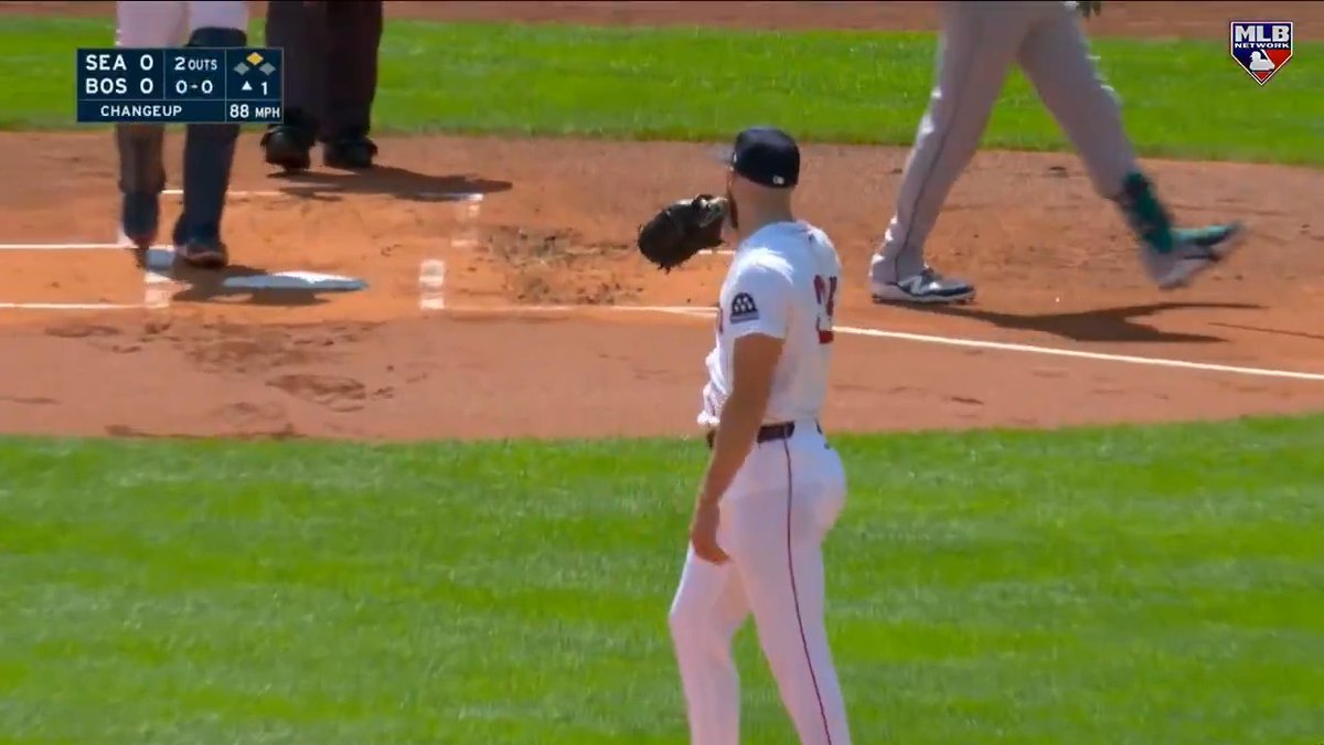 Garrett Crochet is one of many pitchers around MLB who have added a splitter to their pitch arsenal 💪
Tom Verducci dives in on the usage of splitters in the past four seasons and the importance of pitchers being able to adjust to trends around the league.