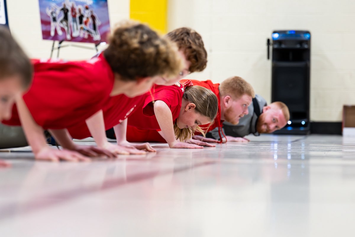 Lt. Governor Jim Tressel tweet media