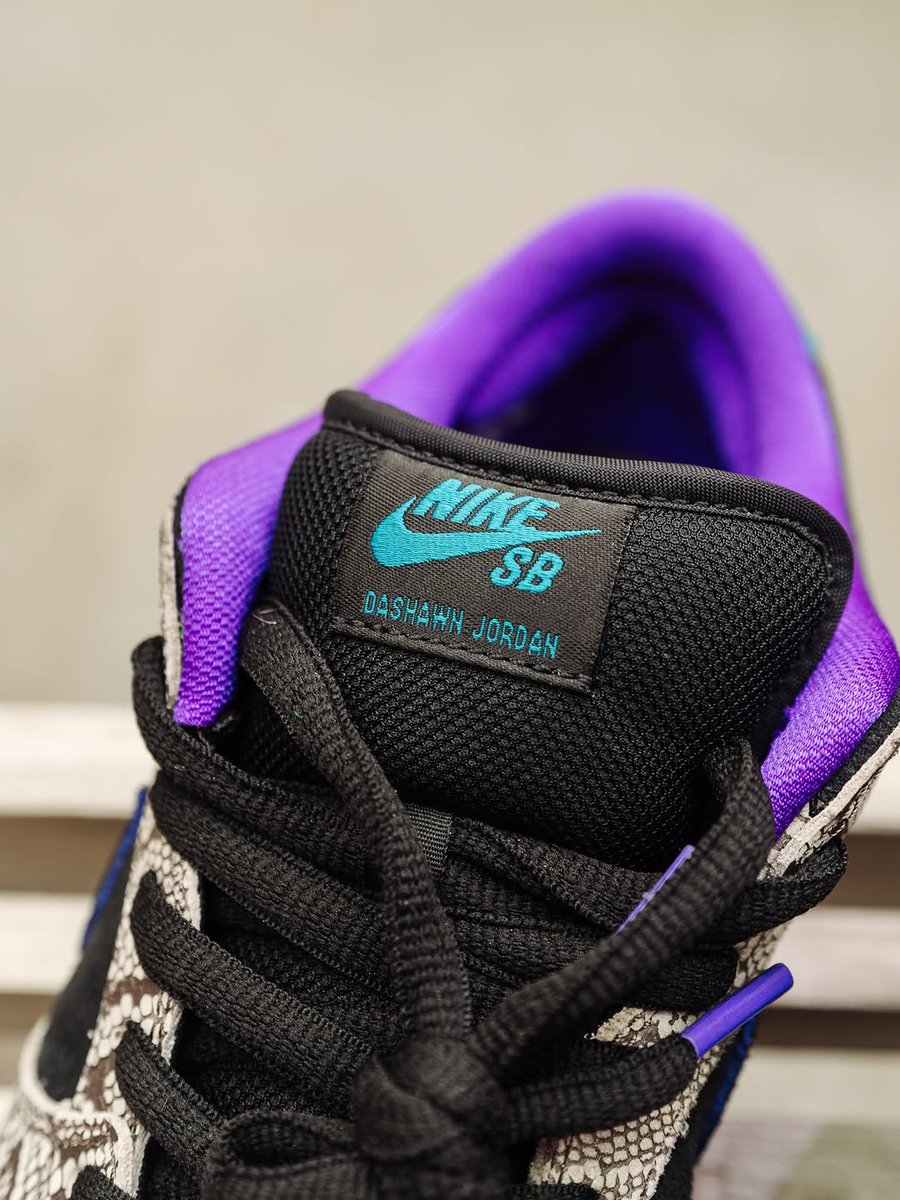 Inspired by the Diamondbacks 2001 World Series championship hat 😈