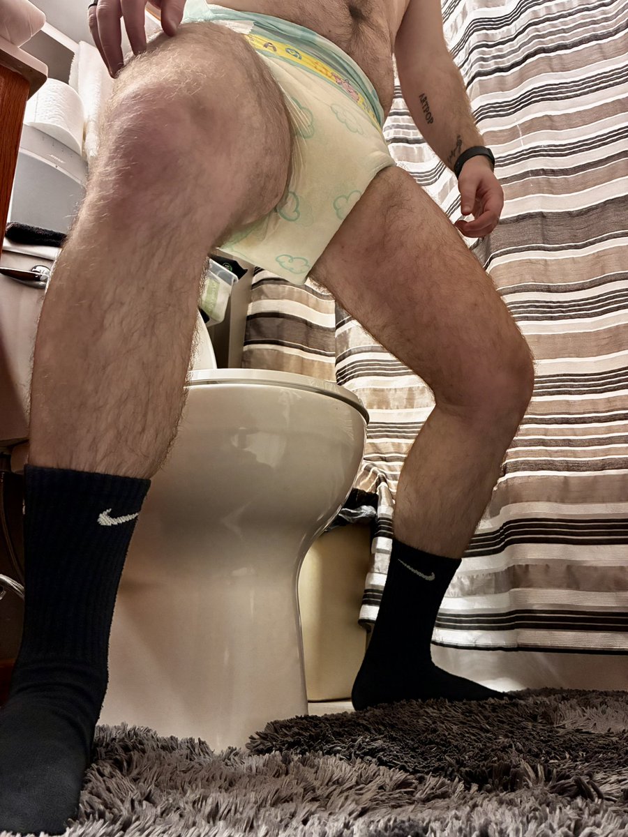 Pup Ashton 🔜 Littles Jam 26 tweet media