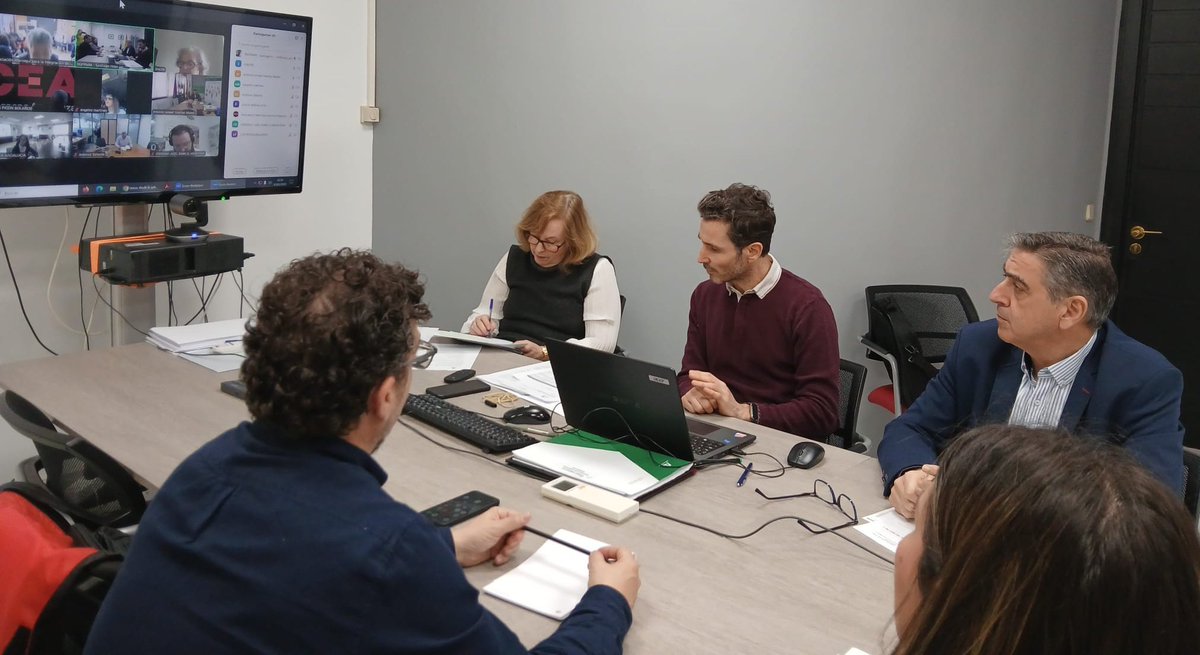 Jesús Toronjo Benítez tweet media