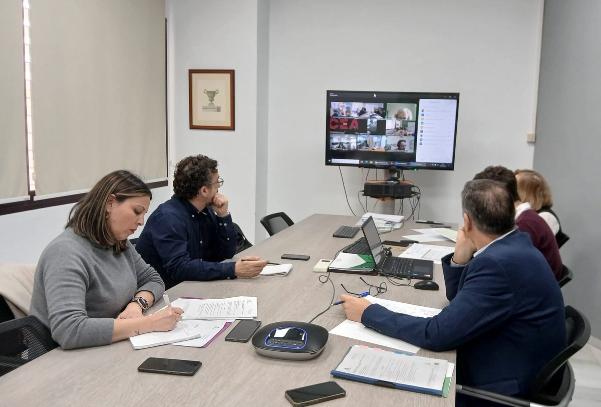 Jesús Toronjo Benítez tweet media