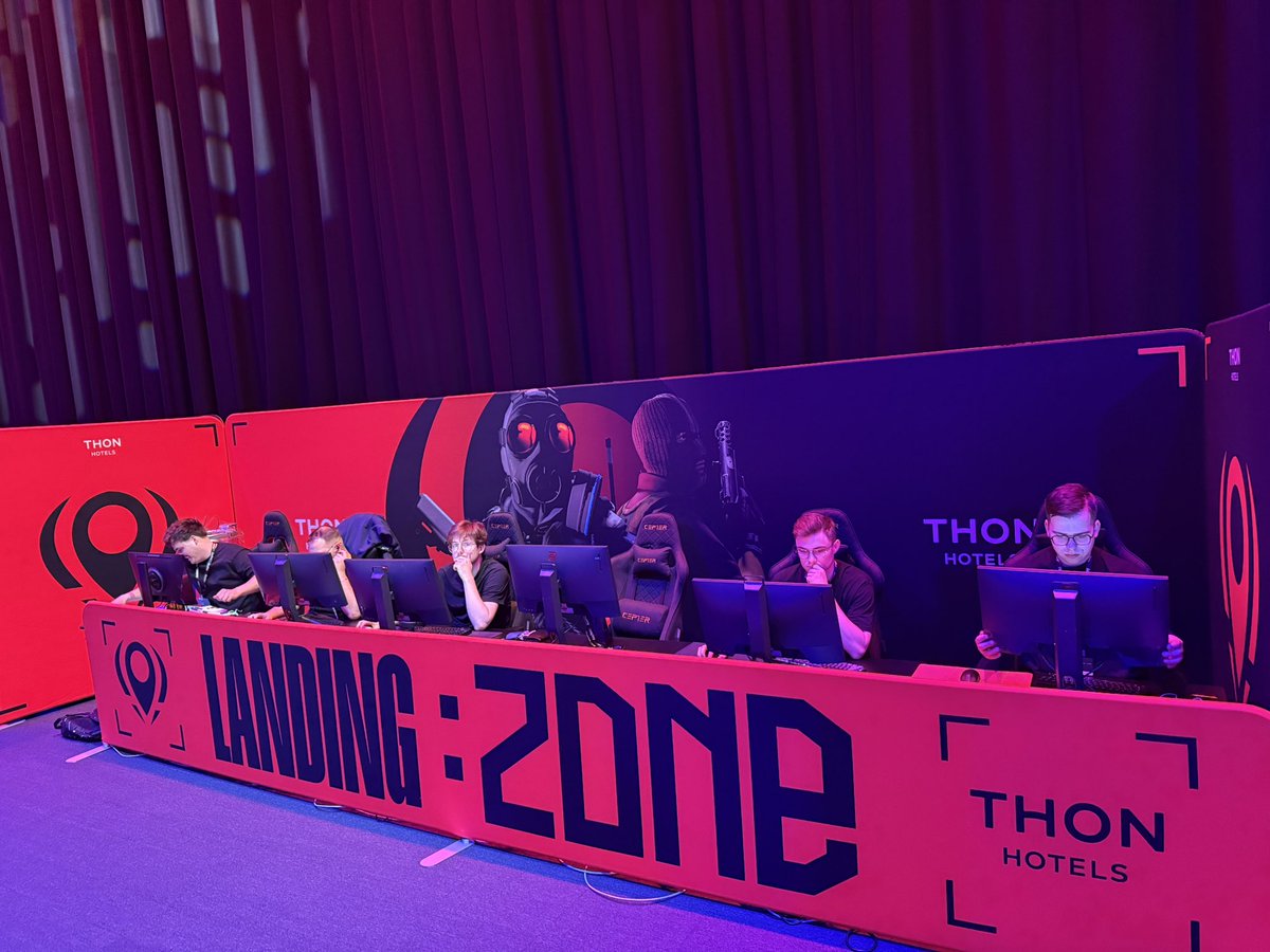 De_Airport Masters tweet media