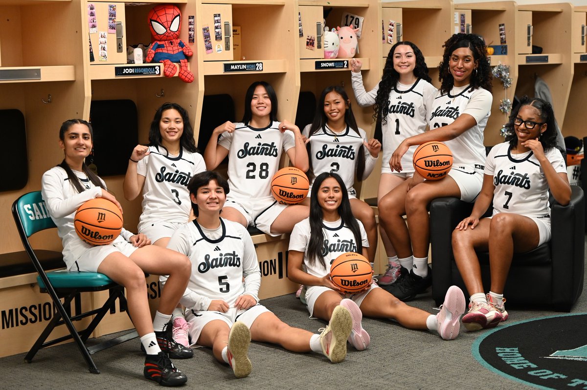 Mission College tweet media