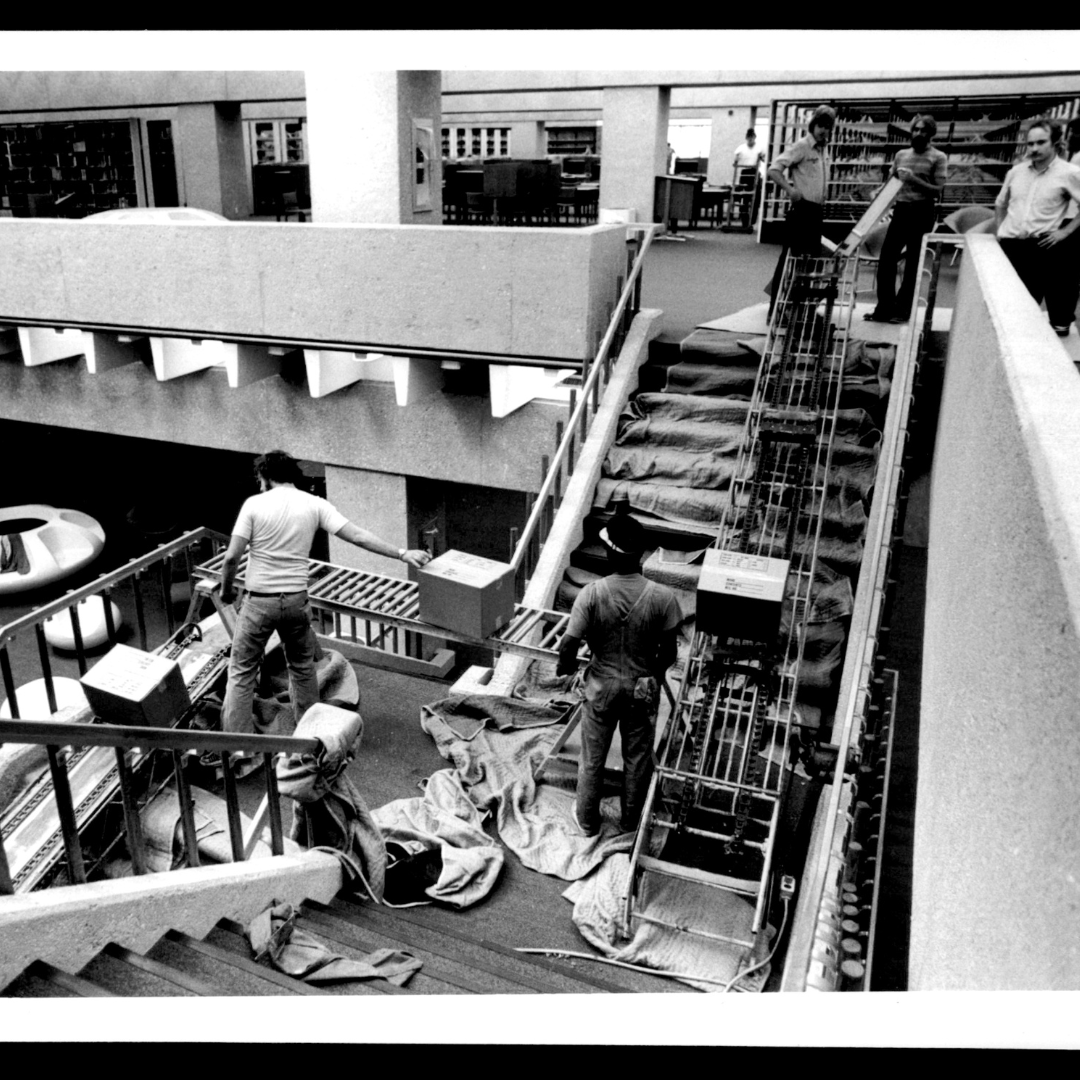 UNO Libraries tweet media