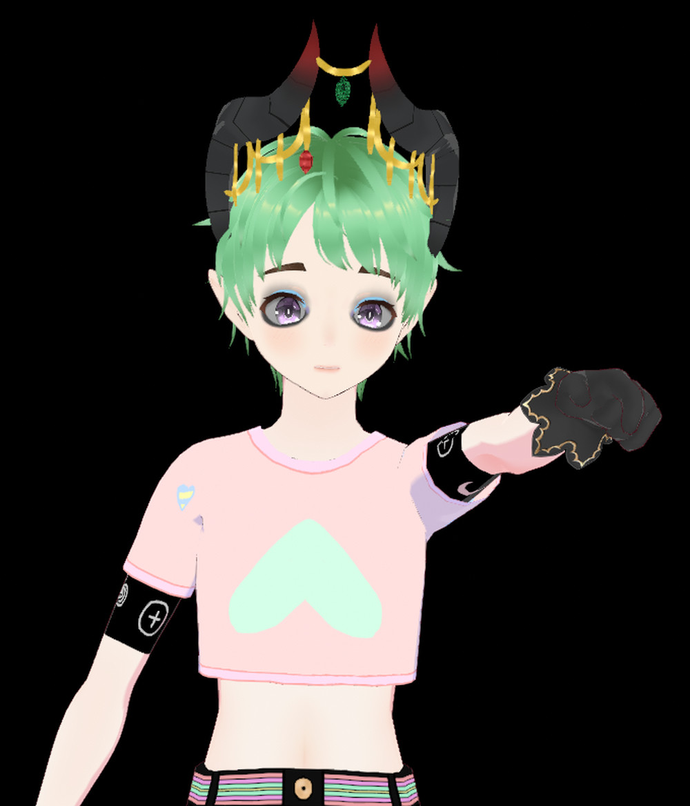 AAAAAA Late morning my goobers!! I'm totally not late to posting something today, you are. That being said, kind of just a wellness check in. Did you drink water today? Did you have lunch? Did you remember your meds? I'M WATCHING YOU, I'M IN YOUR WALLS, I WILL KNOW.

Take care of