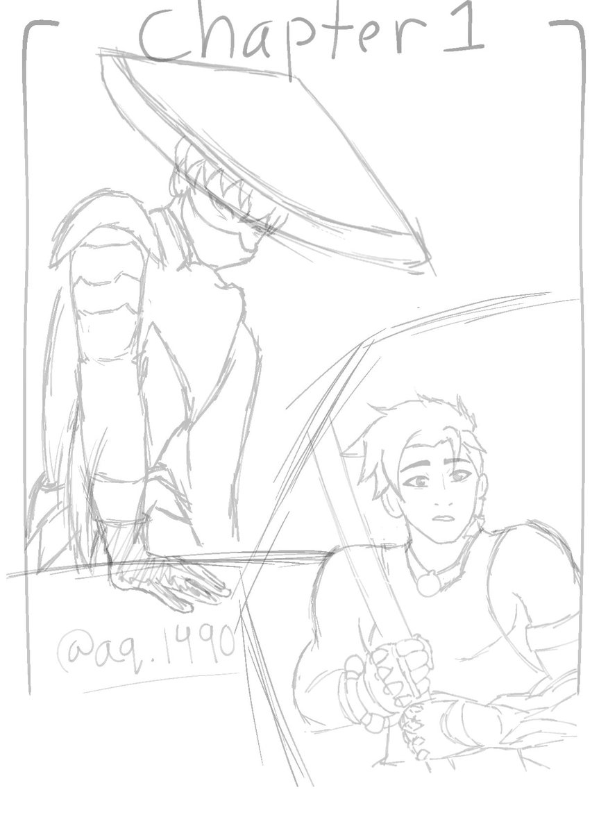 aq. 1490 tweet media